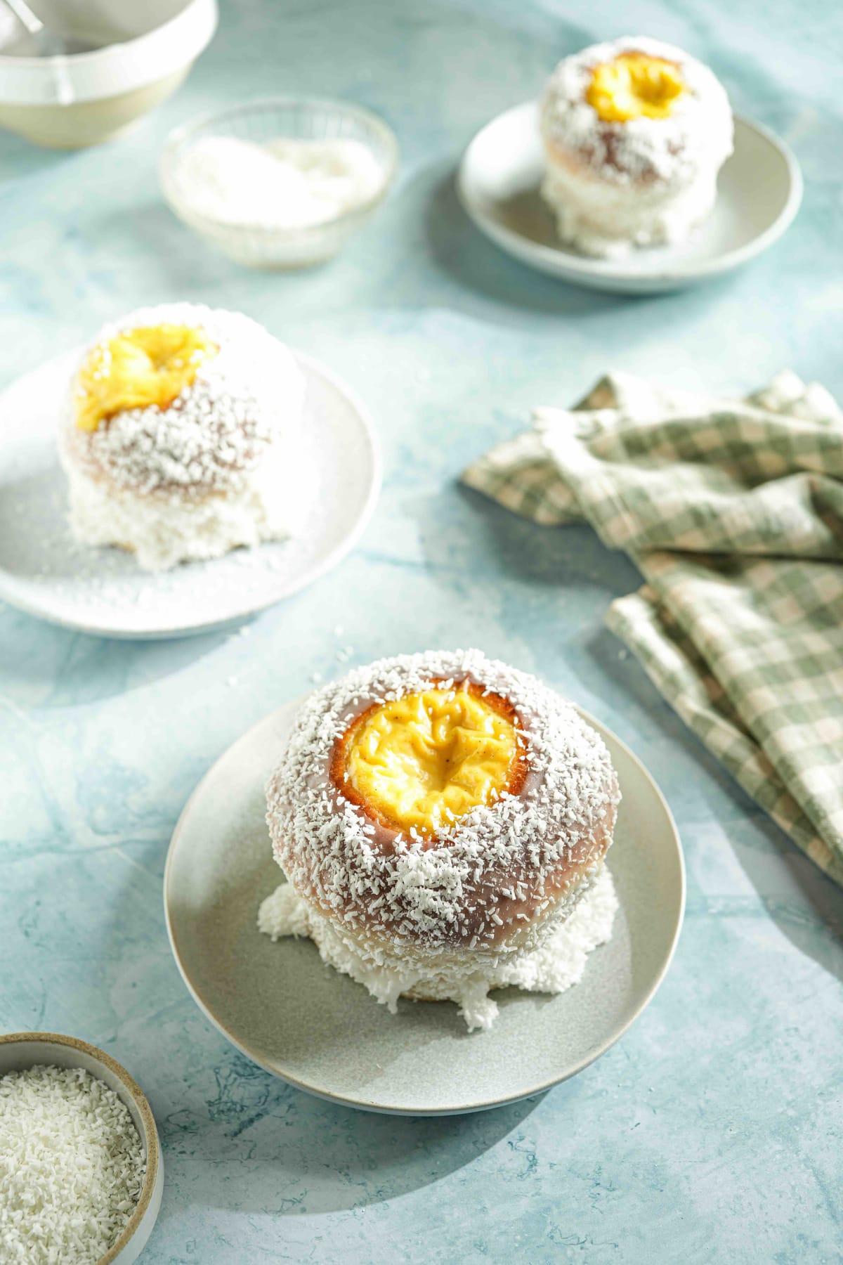 Lille Betong Skoleboller